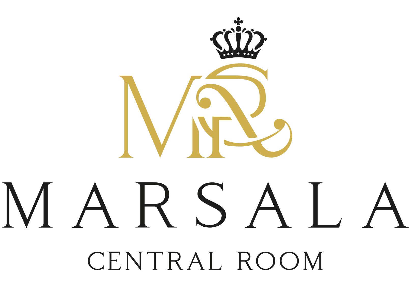 Marsala Central Room