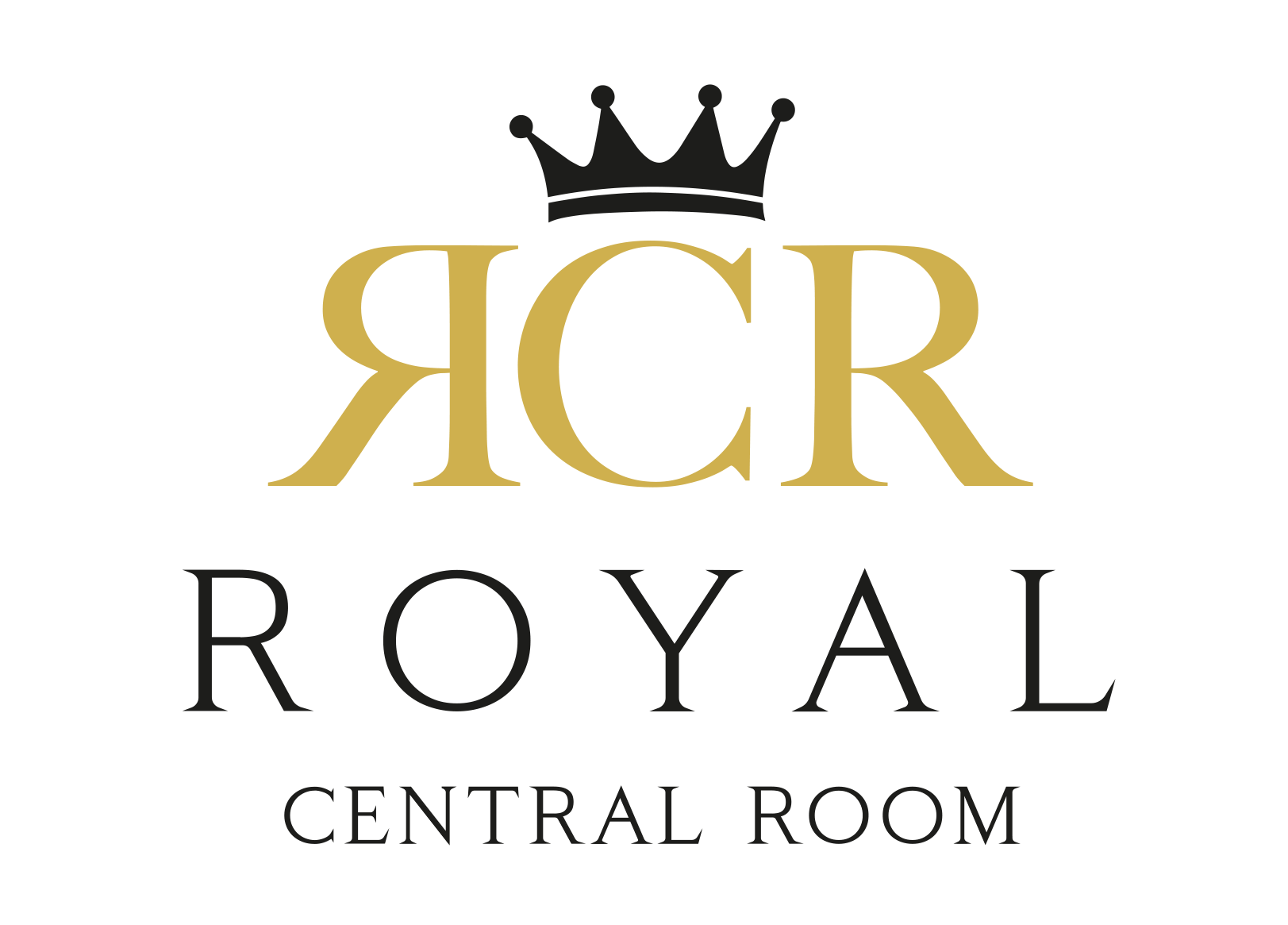 Royal Central Room