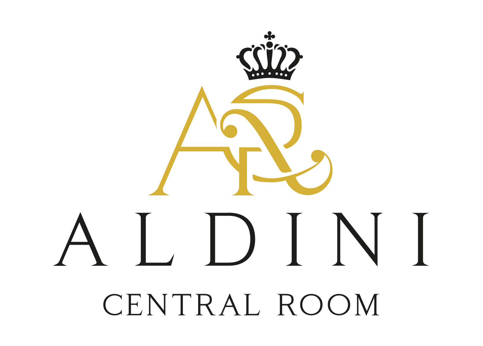 Aldini Central Room